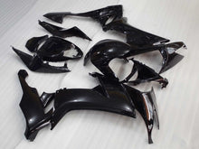 Cargar imagen en el visor de la galería, Gloss Black No decals - NINJA ZX-10R 08-10 Fairing Kit