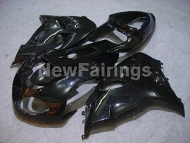 Gloss Black No decals - TL1000R 98-03 Fairing Kit