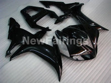 Cargar imagen en el visor de la galería, Gloss Black No decals - YZF-R1 02-03 Fairing Kit