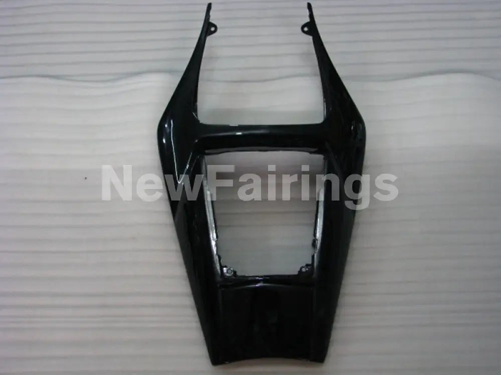 Gloss Black No decals - YZF-R1 02-03 Fairing Kit