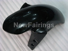 Cargar imagen en el visor de la galería, Gloss Black No decals - YZF-R1 02-03 Fairing Kit