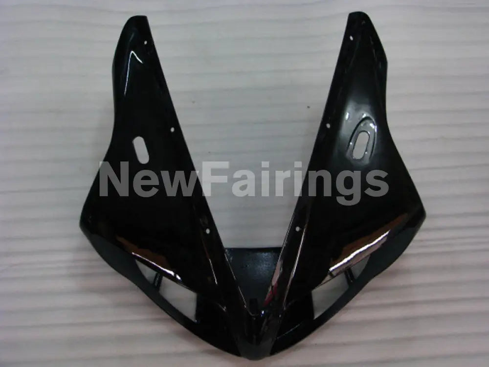 Gloss Black No decals - YZF-R1 02-03 Fairing Kit