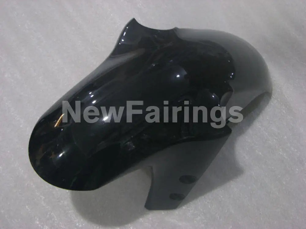 Gloss Black No decals - YZF-R1 98-99 Fairing Kit