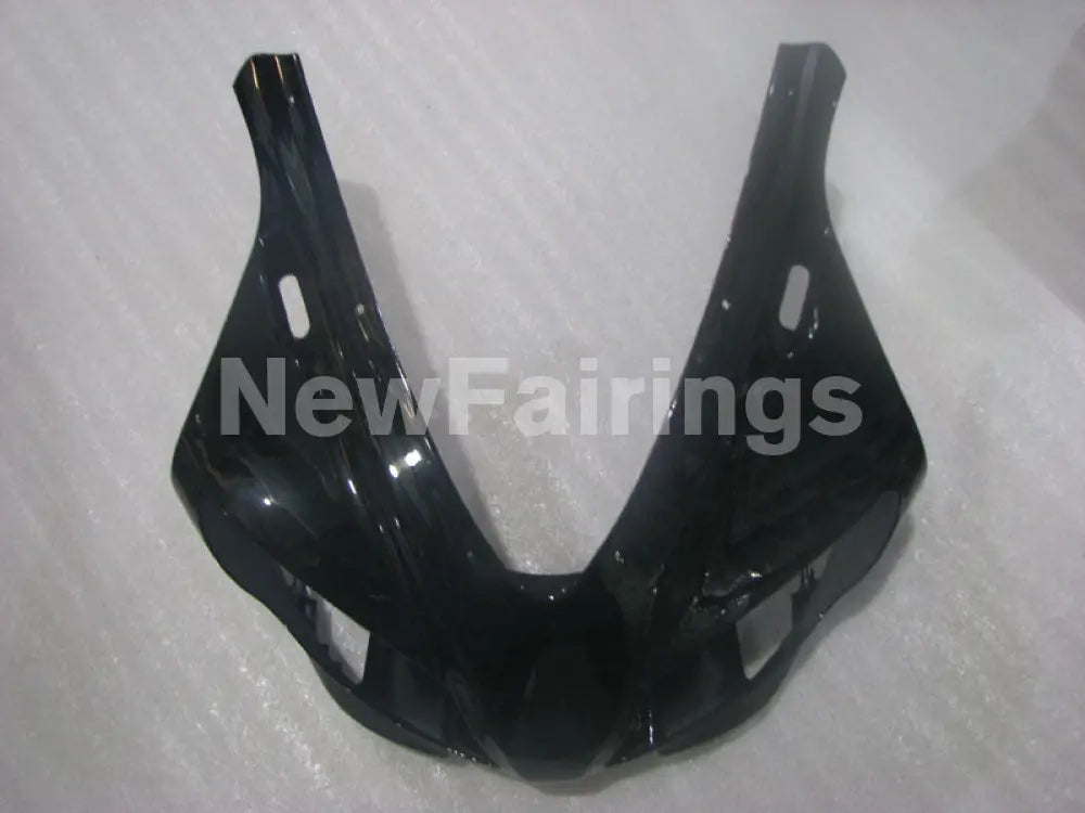 Gloss Black No decals - YZF-R1 98-99 Fairing Kit