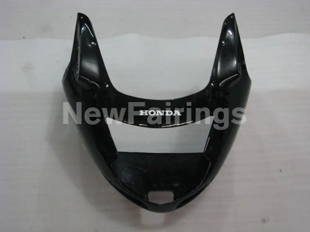 Gloss Black Factory Style - CBR 1100 XX 96-07 Fairing Kit