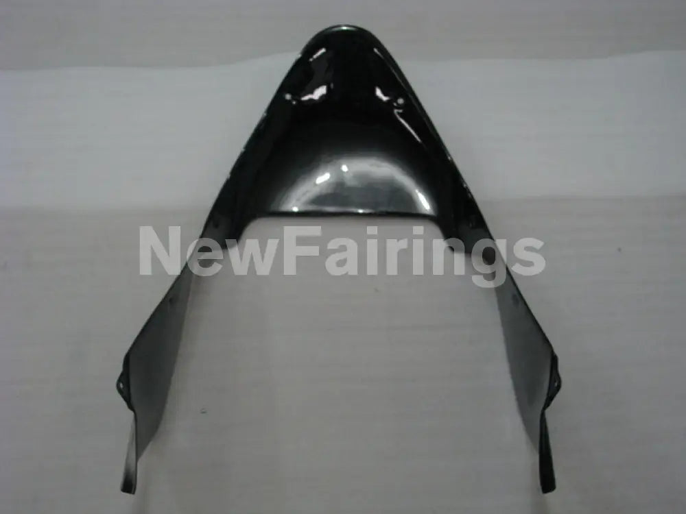 Gloss Black Factory Style - CBR 1100 XX 96-07 Fairing Kit