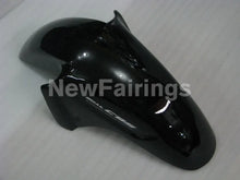 Cargar imagen en el visor de la galería, Gloss Black Factory Style - CBR 1100 XX 96-07 Fairing Kit