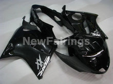 Cargar imagen en el visor de la galería, Gloss Black Factory Style - CBR 1100 XX 96-07 Fairing Kit