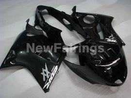 Gloss Black Factory Style - CBR 1100 XX 96-07 Fairing Kit