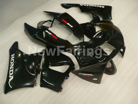 Gloss Black Factory Style - CBR 919 RR 98-99 Fairing Kit