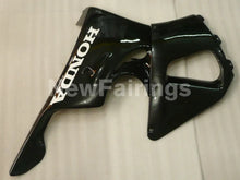 Cargar imagen en el visor de la galería, Gloss Black Factory Style - CBR 919 RR 98-99 Fairing Kit