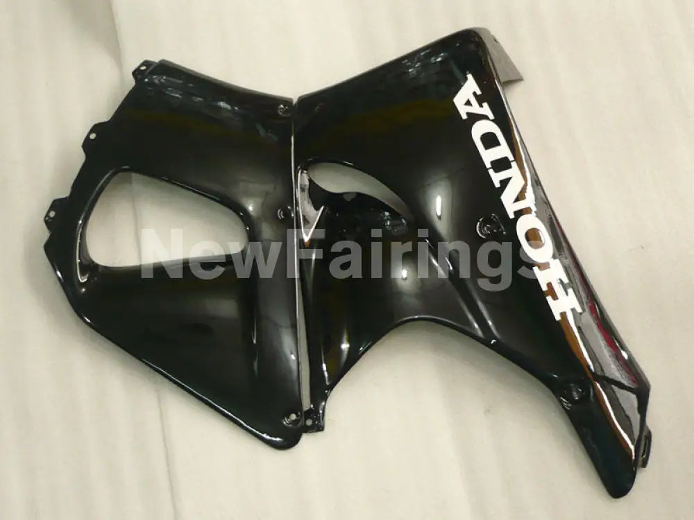 Gloss Black Factory Style - CBR 919 RR 98-99 Fairing Kit