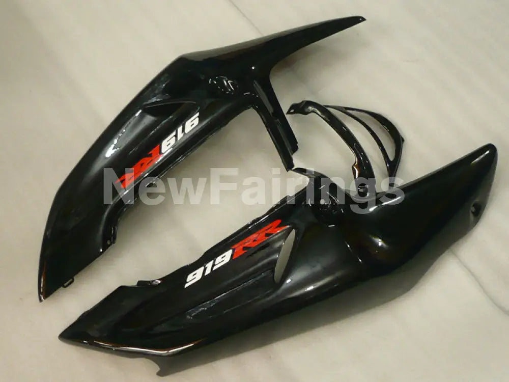 Gloss Black Factory Style - CBR 919 RR 98-99 Fairing Kit