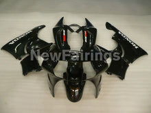 Cargar imagen en el visor de la galería, Gloss Black Factory Style - CBR 919 RR 98-99 Fairing Kit