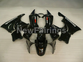 Gloss Black Factory Style - CBR 919 RR 98-99 Fairing Kit