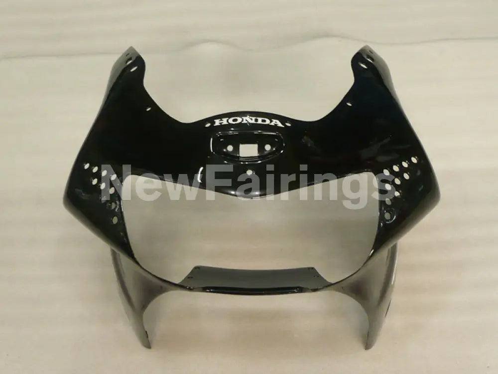 Gloss Black Factory Style - CBR 919 RR 98-99 Fairing Kit