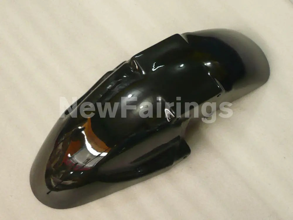 Gloss Black Factory Style - CBR 919 RR 98-99 Fairing Kit