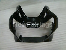 Cargar imagen en el visor de la galería, Gloss Black Factory Style - CBR 929 RR 00-01 Fairing Kit