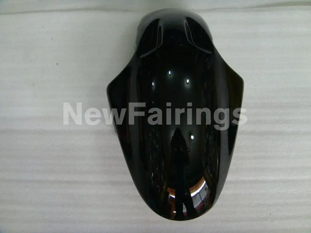 Gloss Black Factory Style - CBR 929 RR 00-01 Fairing Kit