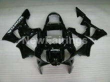 Cargar imagen en el visor de la galería, Gloss Black Factory Style - CBR 929 RR 00-01 Fairing Kit