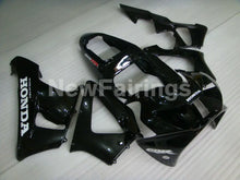 Cargar imagen en el visor de la galería, Gloss Black Factory Style - CBR 929 RR 00-01 Fairing Kit