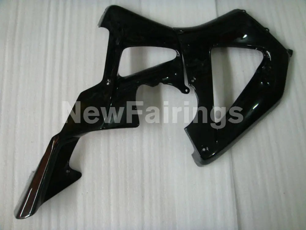 Gloss Black Factory Style - CBR 929 RR 00-01 Fairing Kit
