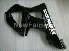 Cargar imagen en el visor de la galería, Gloss Black Factory Style - CBR 929 RR 00-01 Fairing Kit