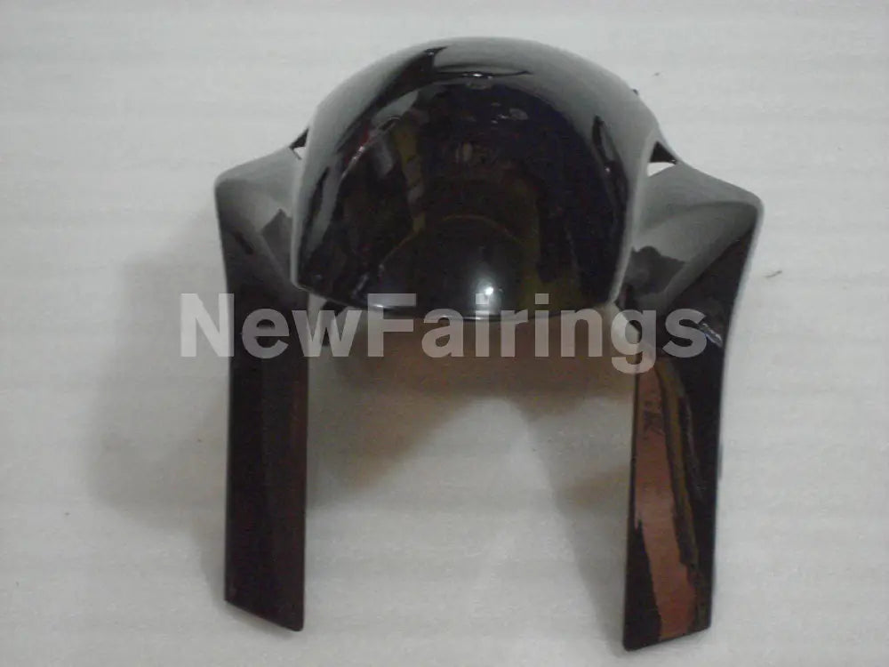 Gloss Black Factory Style - CBR1000RR 06-07 Fairing Kit