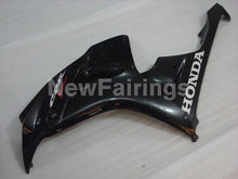 Cargar imagen en el visor de la galería, Gloss Black Factory Style - CBR1000RR 06-07 Fairing Kit