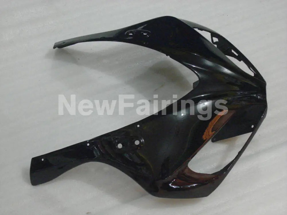 Gloss Black Factory Style - CBR1000RR 06-07 Fairing Kit