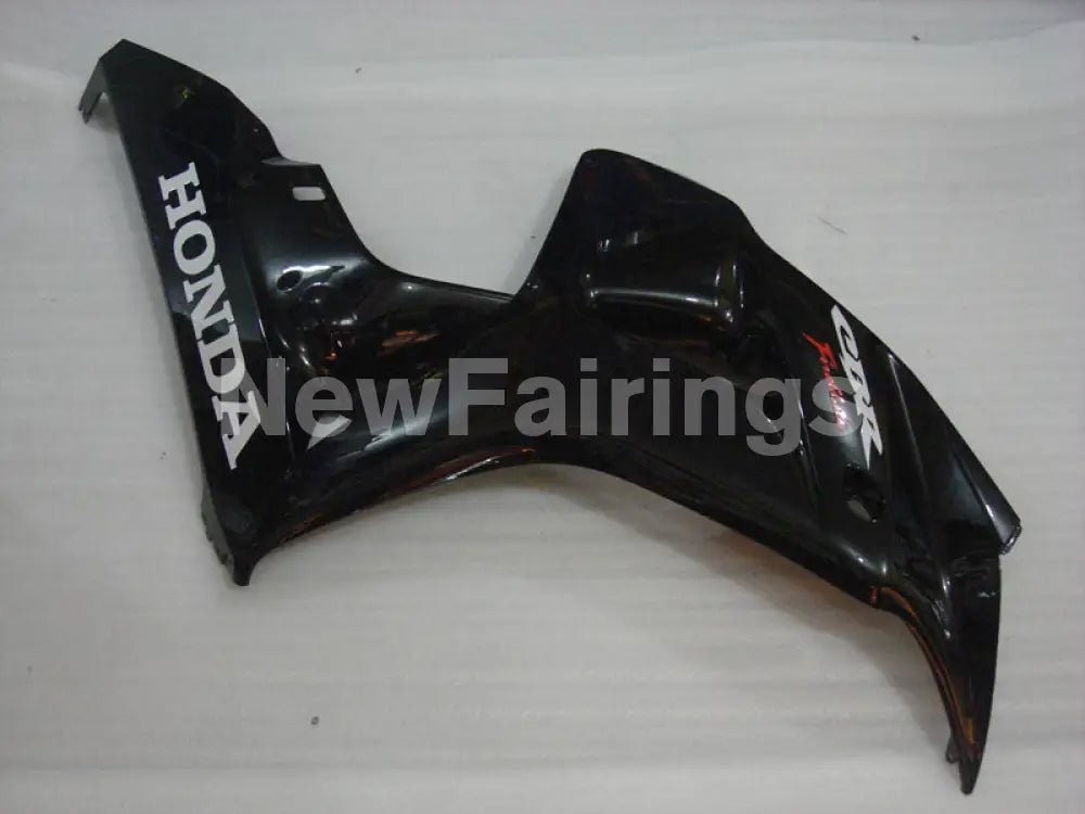 Gloss Black Factory Style - CBR1000RR 06-07 Fairing Kit