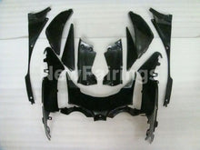 Cargar imagen en el visor de la galería, Gloss Black Factory Style - CBR1000RR 08-11 Fairing Kit