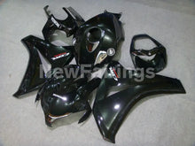 Cargar imagen en el visor de la galería, Gloss Black Factory Style - CBR1000RR 08-11 Fairing Kit