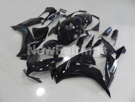 Gloss Black Factory Style - CBR1000RR 12-16 Fairing Kit