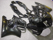 Cargar imagen en el visor de la galería, Gloss Black Factory Style - CBR600 F3 95-96 Fairing Kit