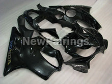 Cargar imagen en el visor de la galería, Gloss Black Factory Style - CBR600 F4i 01-03 Fairing Kit