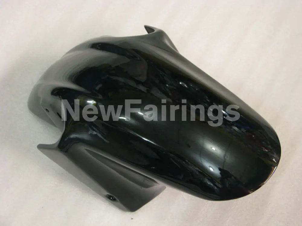 Gloss Black Factory Style - CBR600 F4i 01-03 Fairing Kit