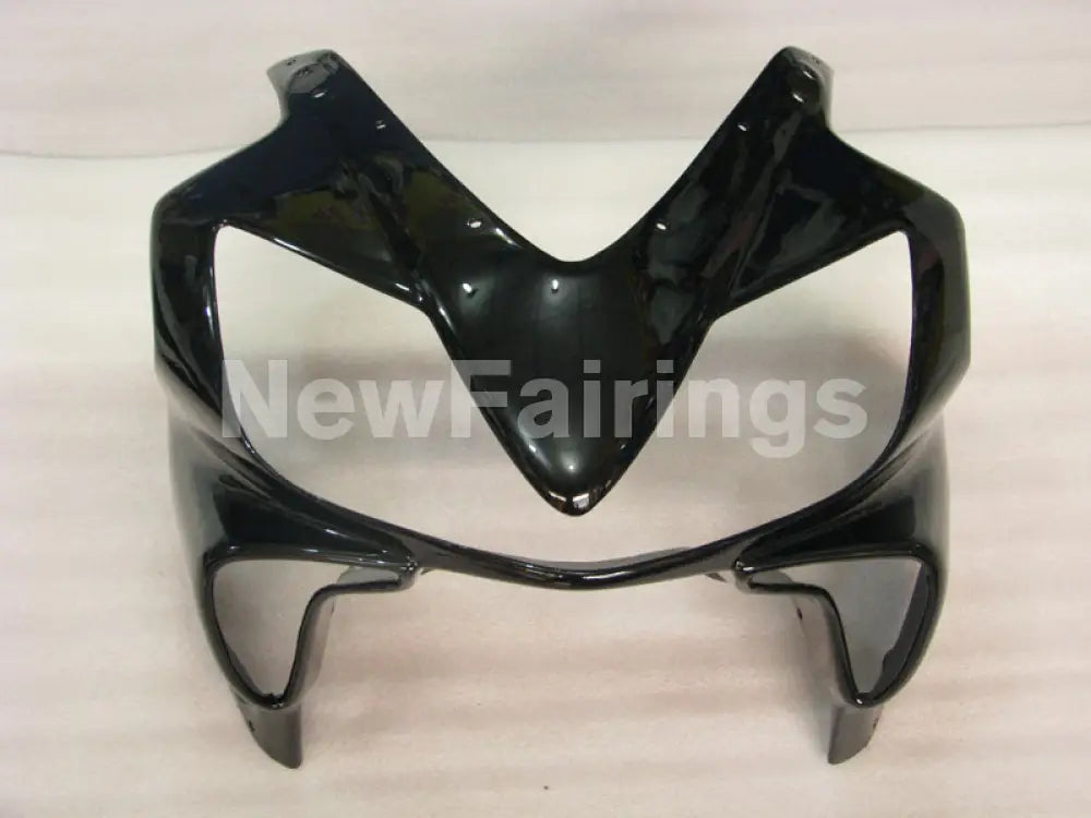 Gloss Black Factory Style - CBR600 F4i 01-03 Fairing Kit