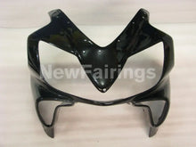 Cargar imagen en el visor de la galería, Gloss Black Factory Style - CBR600 F4i 01-03 Fairing Kit