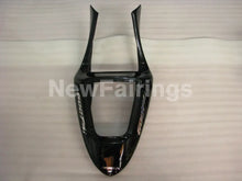 Cargar imagen en el visor de la galería, Gloss Black Factory Style - CBR600 F4i 01-03 Fairing Kit