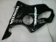 Cargar imagen en el visor de la galería, Gloss Black Factory Style - CBR600 F4i 04-06 Fairing Kit