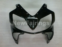 Cargar imagen en el visor de la galería, Gloss Black Factory Style - CBR600 F4i 04-06 Fairing Kit