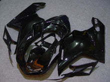 Cargar imagen en el visor de la galería, Gloss Black Factory Style - Ducati 1098 07-11 Fairing Kit