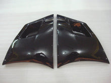 Cargar imagen en el visor de la galería, Gloss Black Factory Style - Ducati 748/916/996/998 96-02 Fairing Kit (Single Passenger Seat)