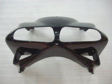 Cargar imagen en el visor de la galería, Gloss Black Factory Style - Ducati 748/916/996/998 96-02 Fairing Kit (Single Passenger Seat)