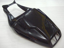 Cargar imagen en el visor de la galería, Gloss Black Factory Style - Ducati 748/916/996/998 96-02 Fairing Kit (Single Passenger Seat)