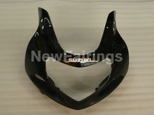 Cargar imagen en el visor de la galería, Gloss Black Factory Style - GSX-R1000 00-02 Fairing Kit