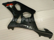 Cargar imagen en el visor de la galería, Gloss Black Factory Style - GSX-R1000 00-02 Fairing Kit