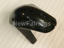 Cargar imagen en el visor de la galería, Gloss Black Factory Style - GSX-R1000 00-02 Fairing Kit