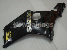 Cargar imagen en el visor de la galería, Gloss Black Factory Style - GSX-R1000 03-04 Fairing Kit